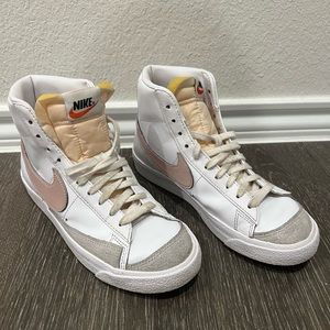 *SOLD* Women Nike Blazers